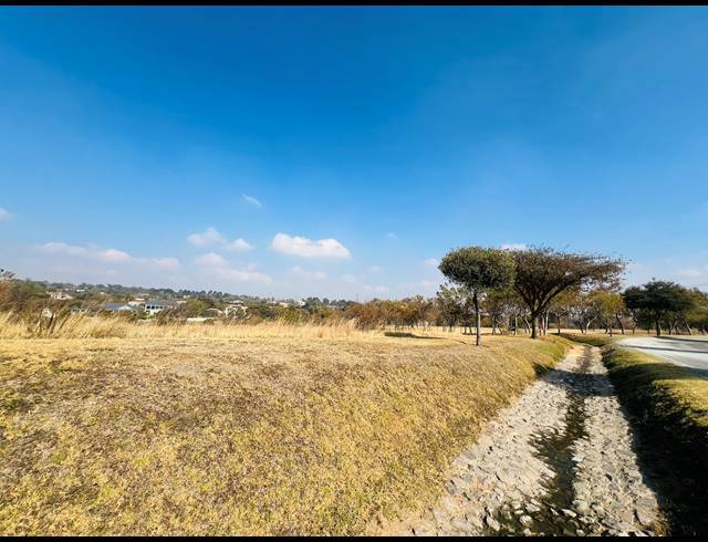 5,005M² VACANT LAND SOLD IN BLUE HILLS EQUESTRIAN ESTATE
